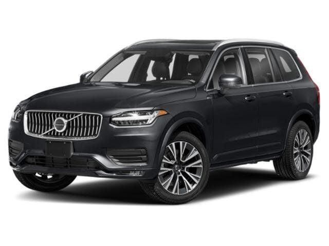 2021 VOLVO XC90
