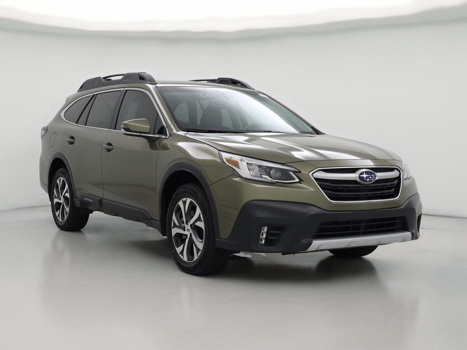 2021 SUBARU Outback