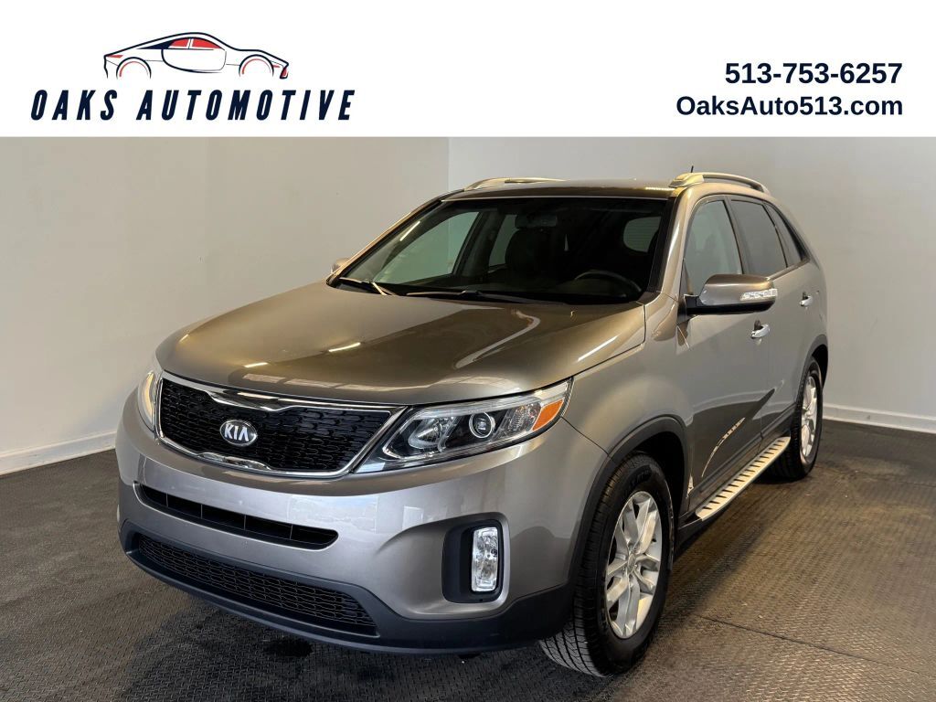 2014 KIA Sorento