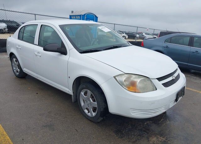 2006 CHEVROLET Cobalt