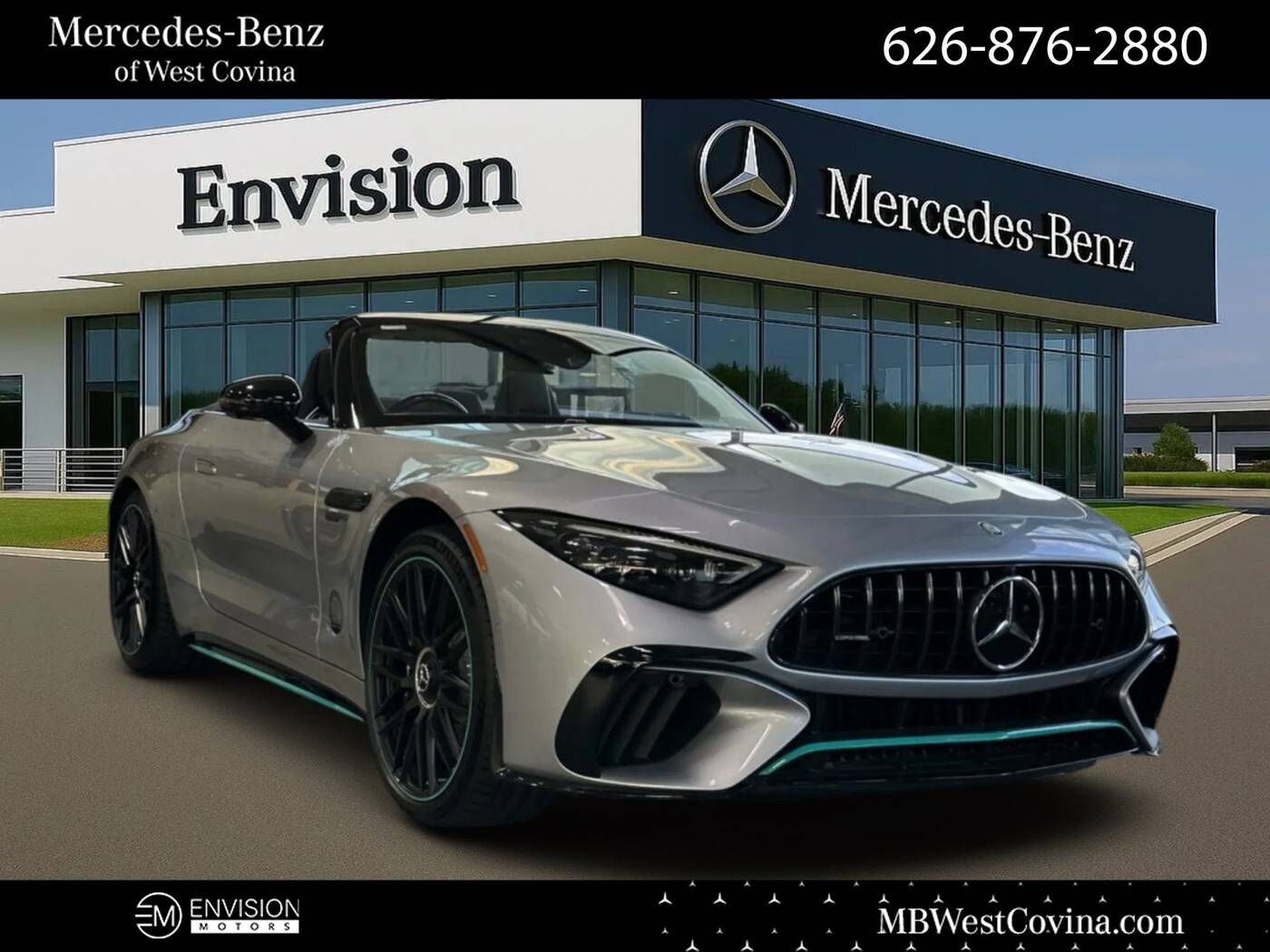 2024 MERCEDES-BENZ SL-Class
