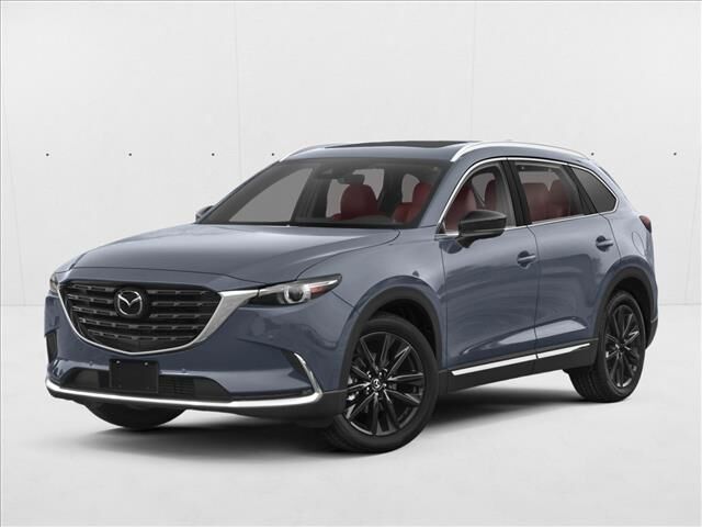 2023 MAZDA CX-9
