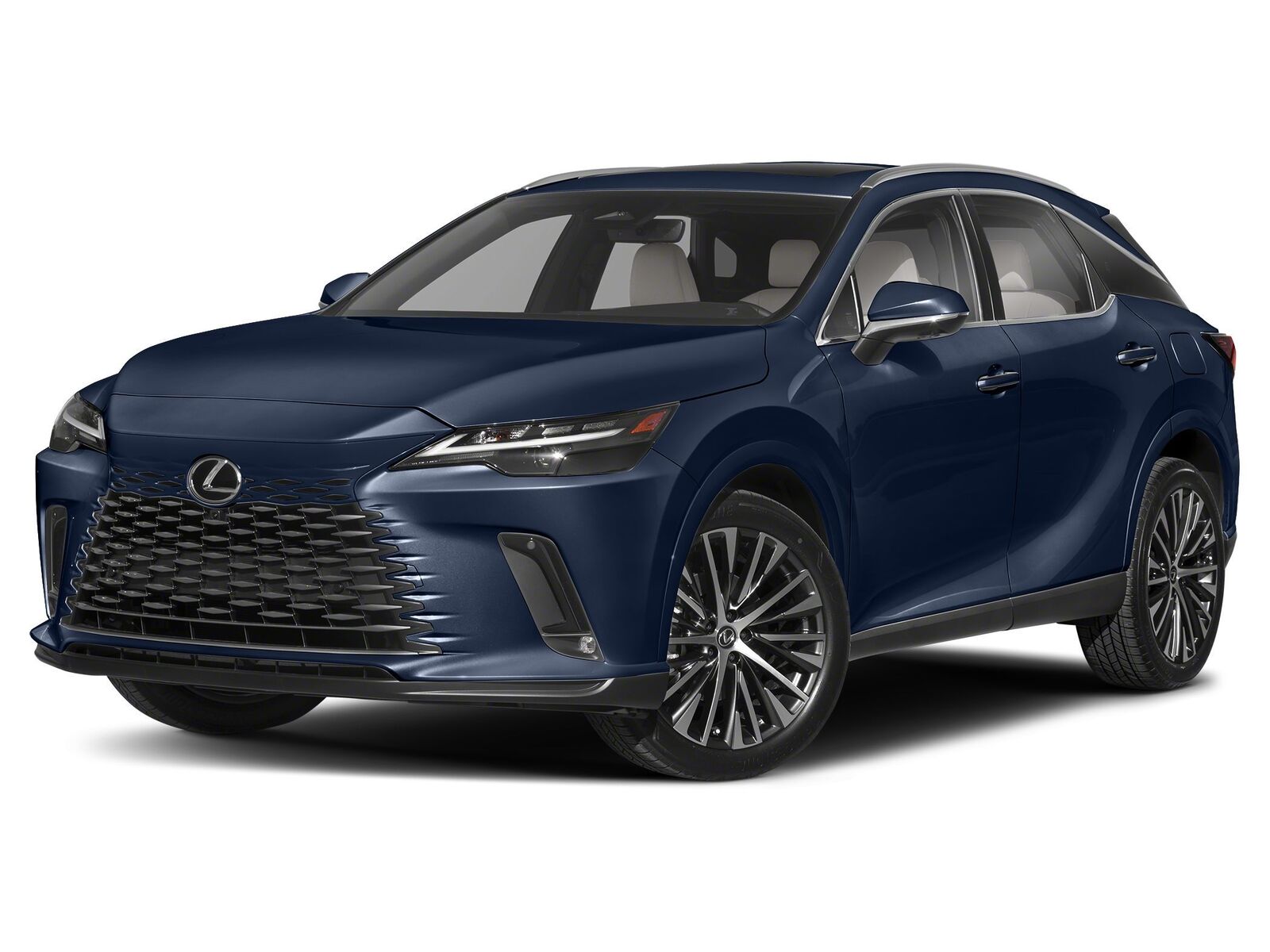 2023 LEXUS RX