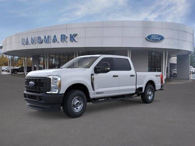 2026 FORD F-250