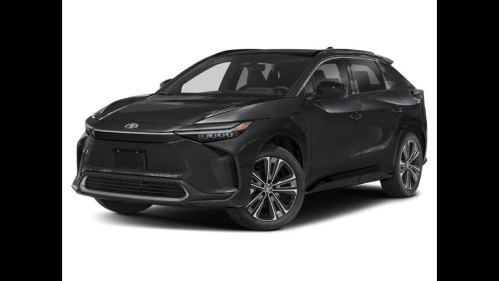 2023 TOYOTA bZ4X