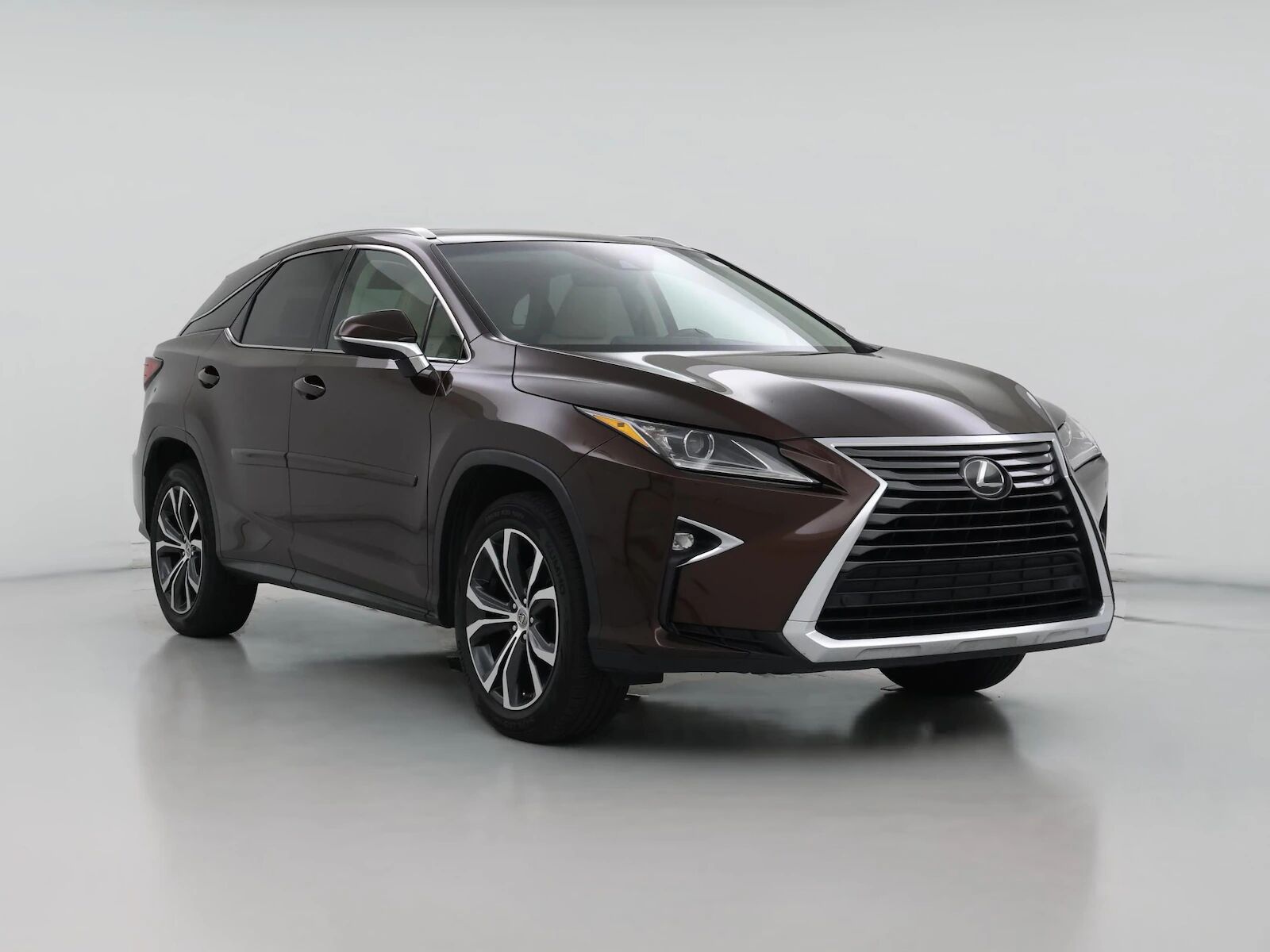 2016 LEXUS RX
