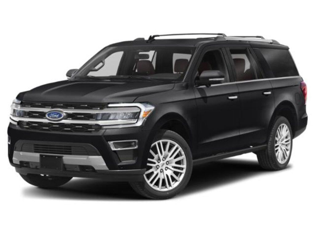 2024 FORD Expedition