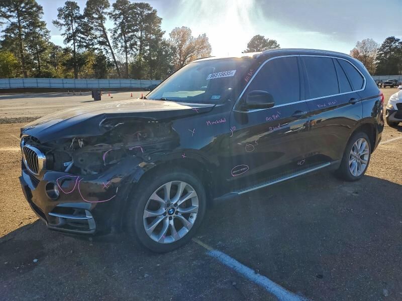 2015 BMW X5