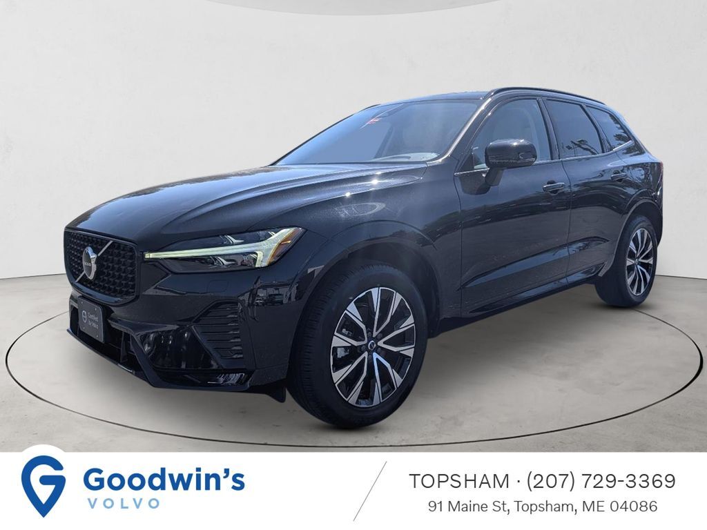 2024 VOLVO XC60
