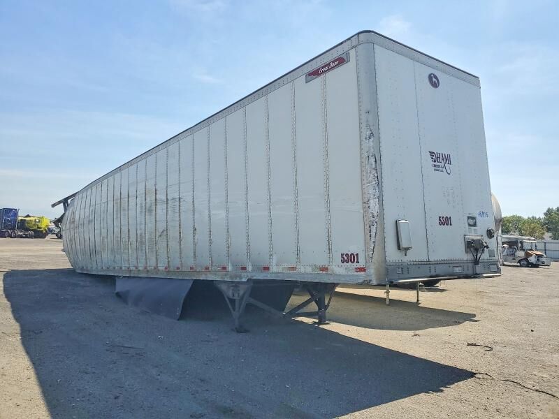 2020 GREAT DANE TRAILERS Great Dane Trailers