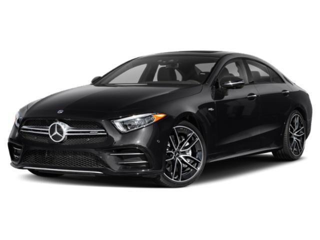 2021 MERCEDES-BENZ CLS-Class