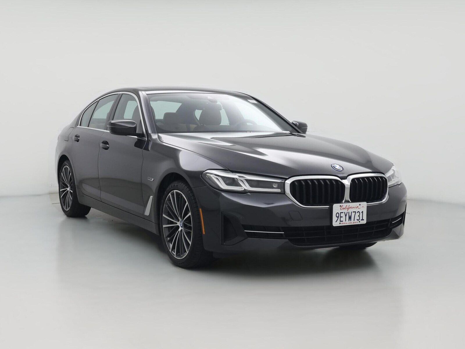2023 BMW 5 Series
