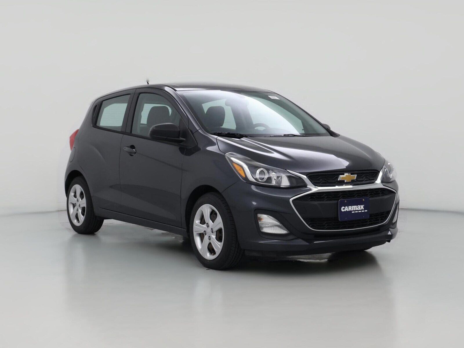 2021 CHEVROLET Spark