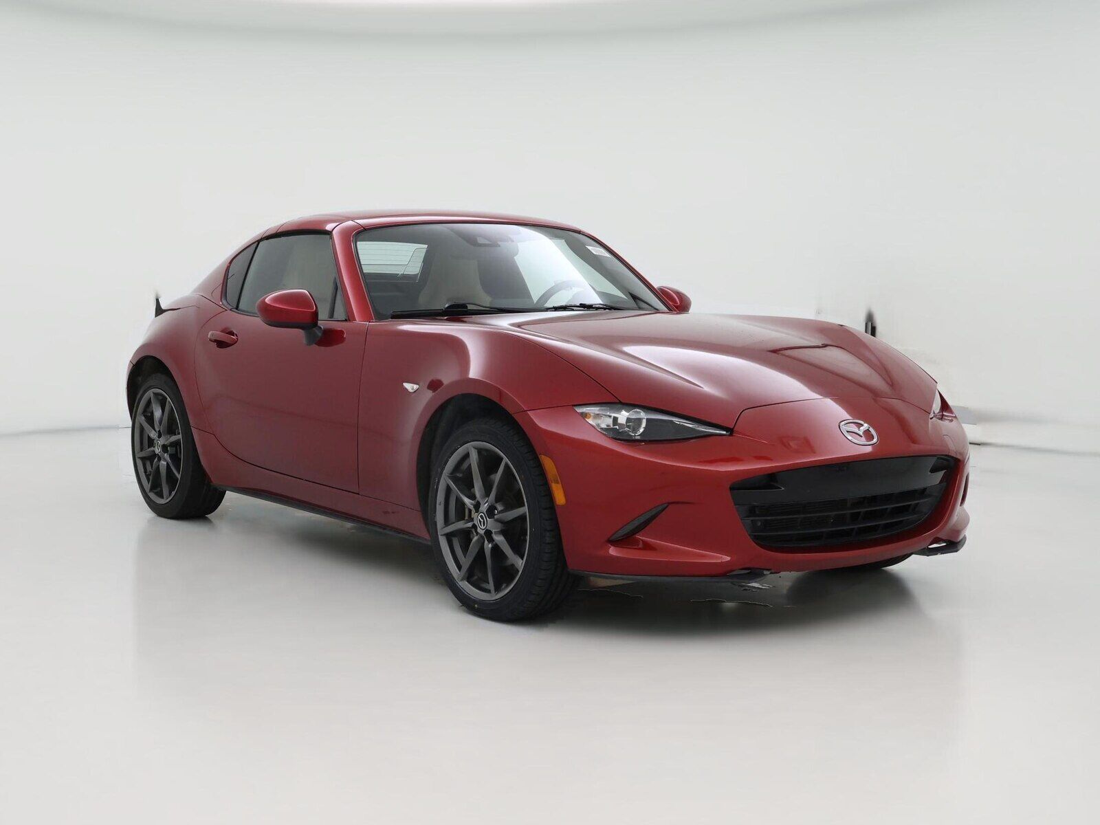 2019 MAZDA MX-5