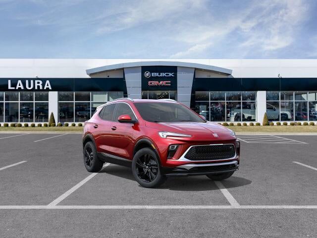 2026 BUICK Encore GX