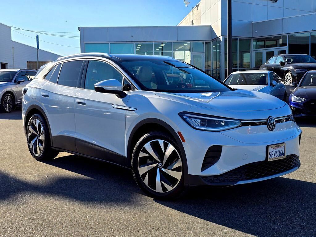 2023 VOLKSWAGEN ID.4