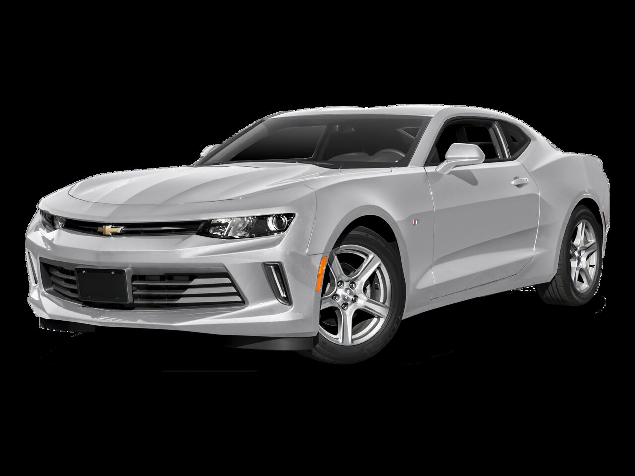 2016 CHEVROLET Camaro