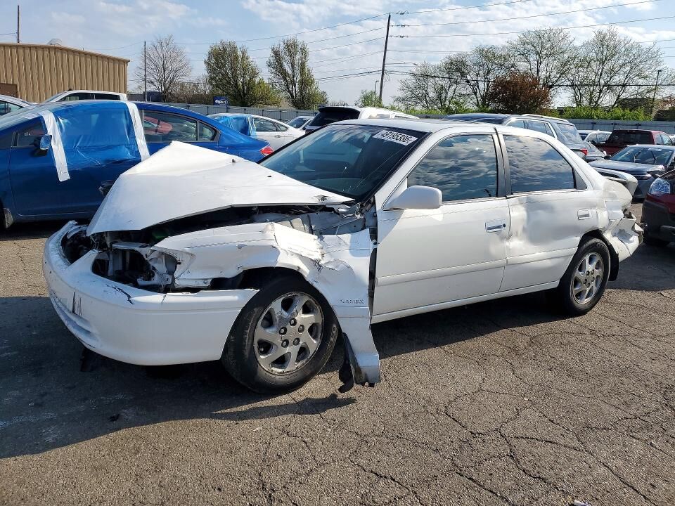 2000 TOYOTA Camry