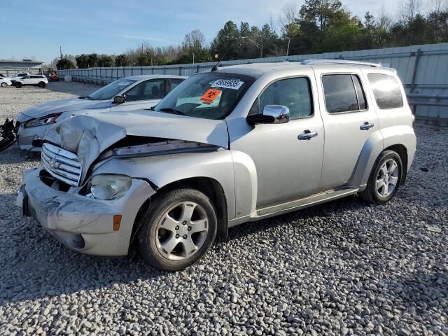 2006 CHEVROLET HHR