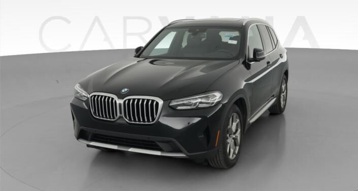 2023 BMW X3