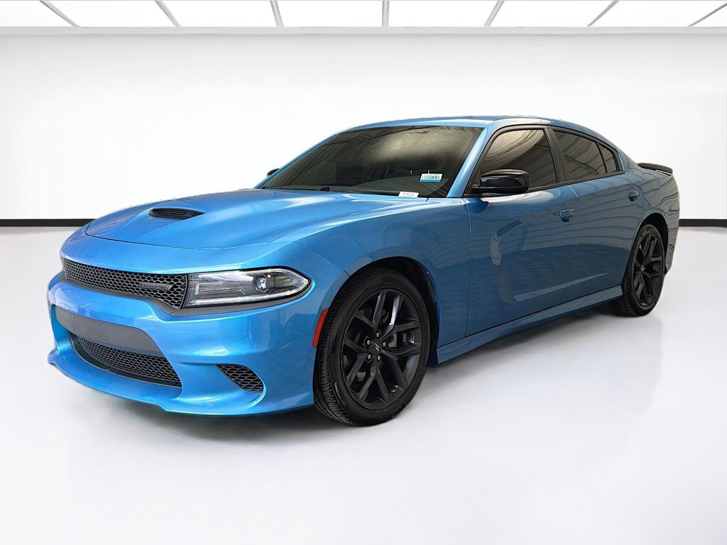 2023 DODGE Charger