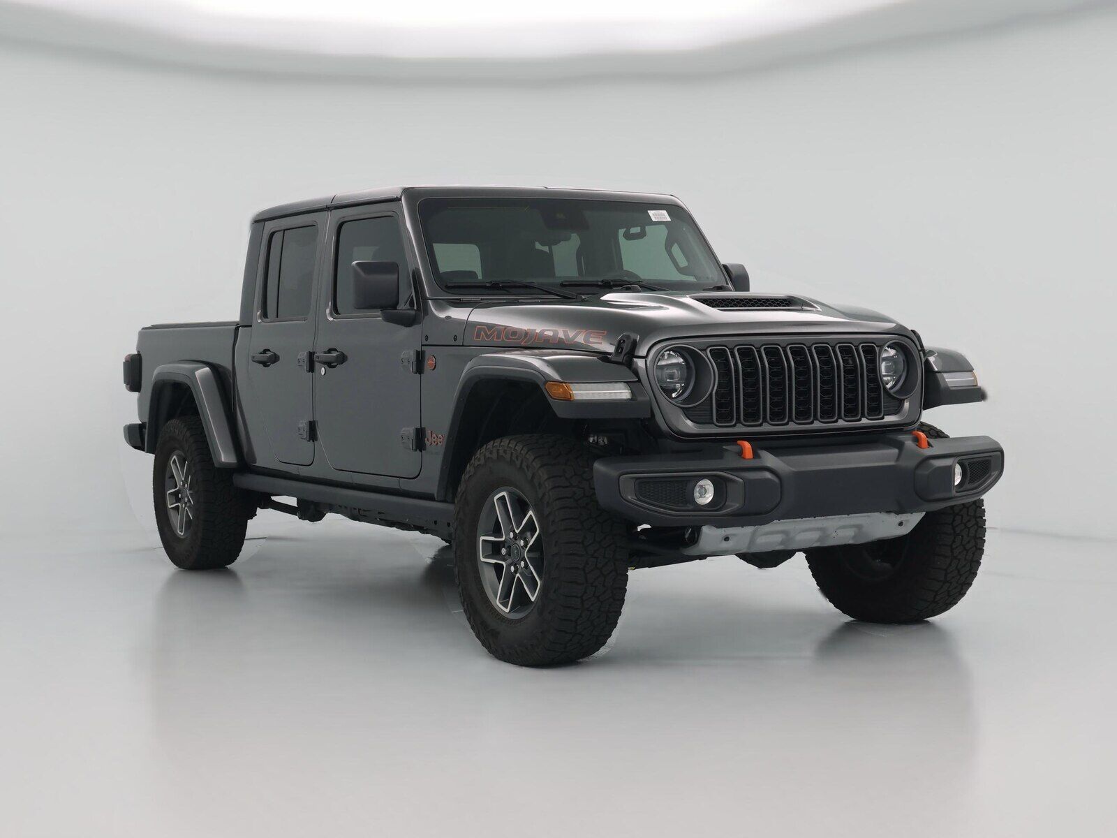 2025 JEEP Gladiator