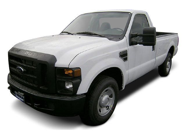 2009 FORD F-250