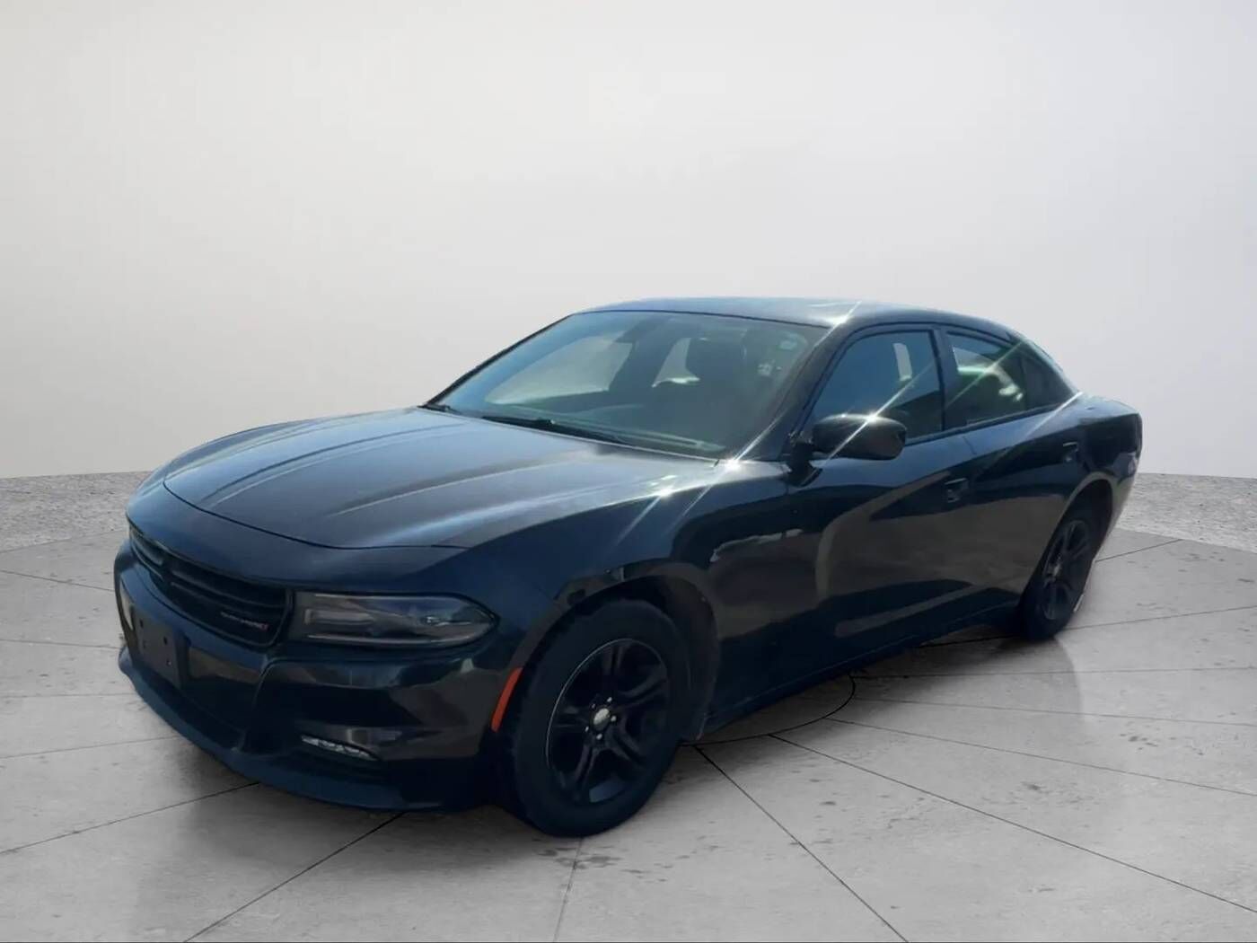 2019 DODGE Charger
