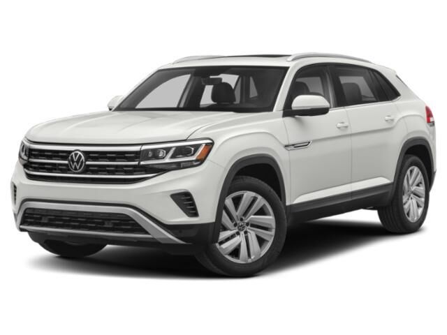 2023 VOLKSWAGEN Atlas Cross Sport 4Motion