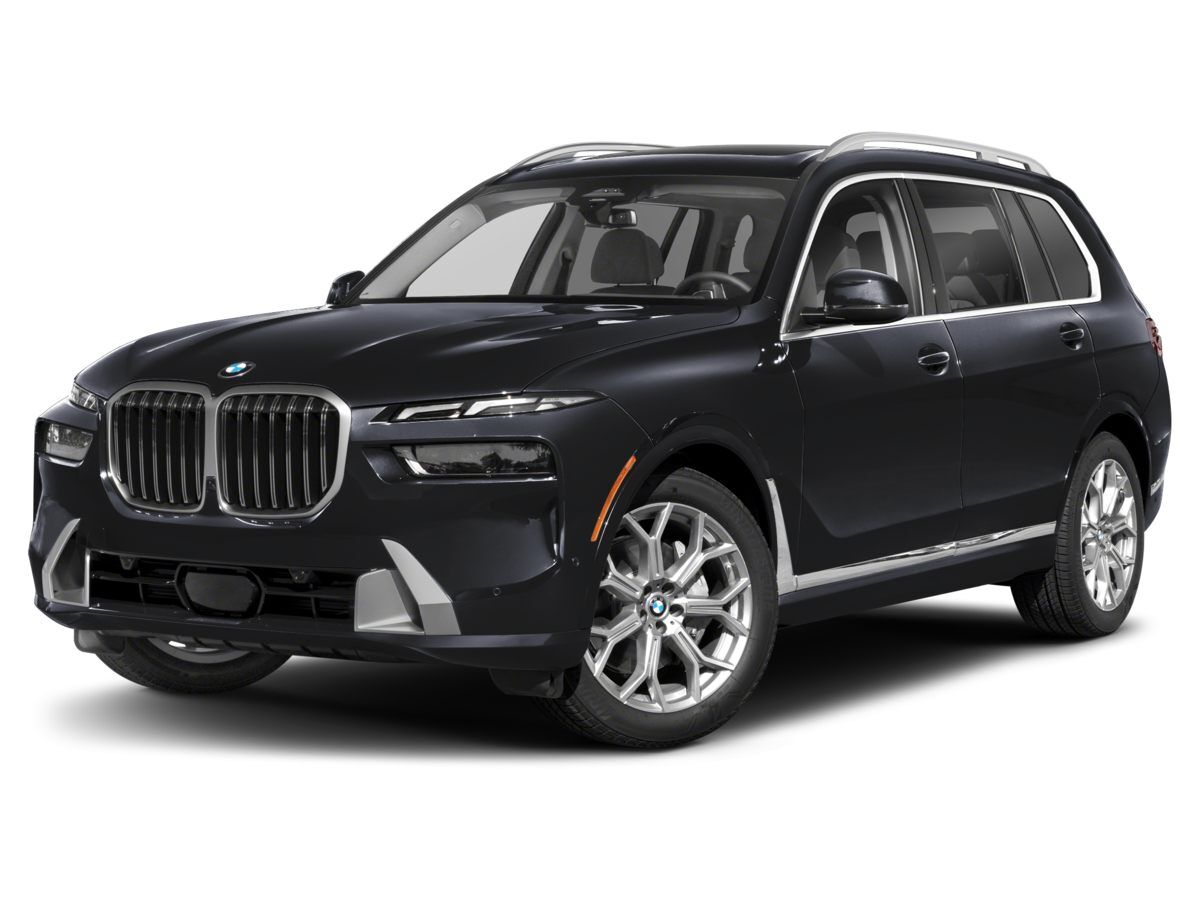 2023 BMW X7