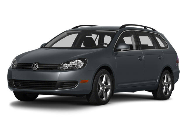 2013 VOLKSWAGEN Jetta SportWagen