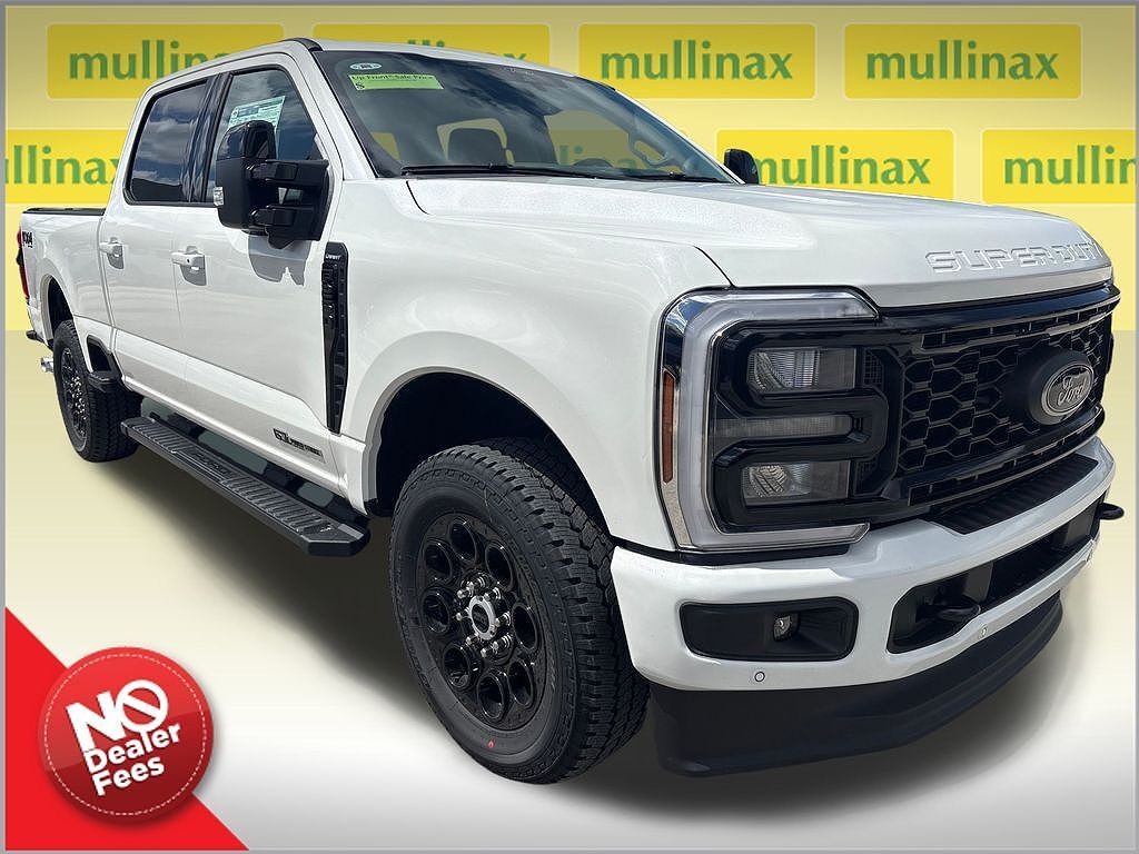 2026 FORD F-250