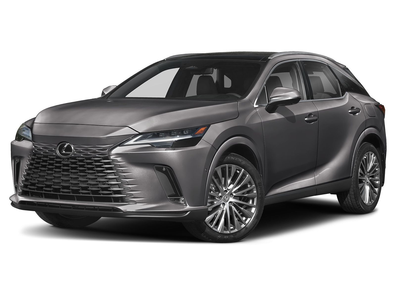 2026 LEXUS RX