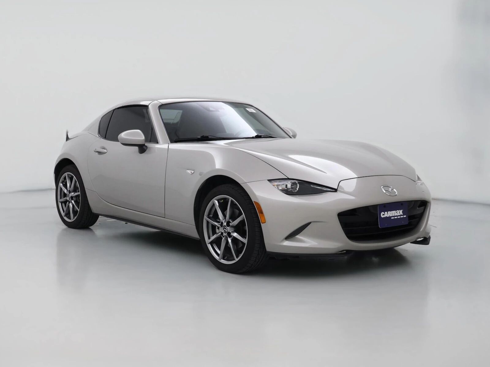 2023 MAZDA MX-5