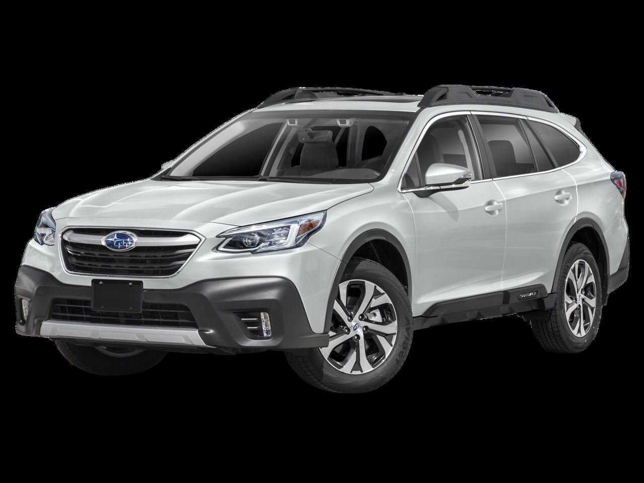2021 SUBARU Outback