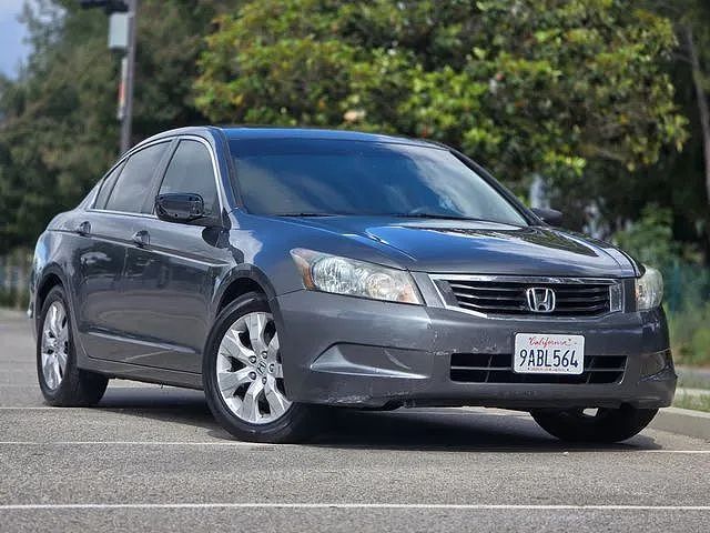 2010 HONDA Accord