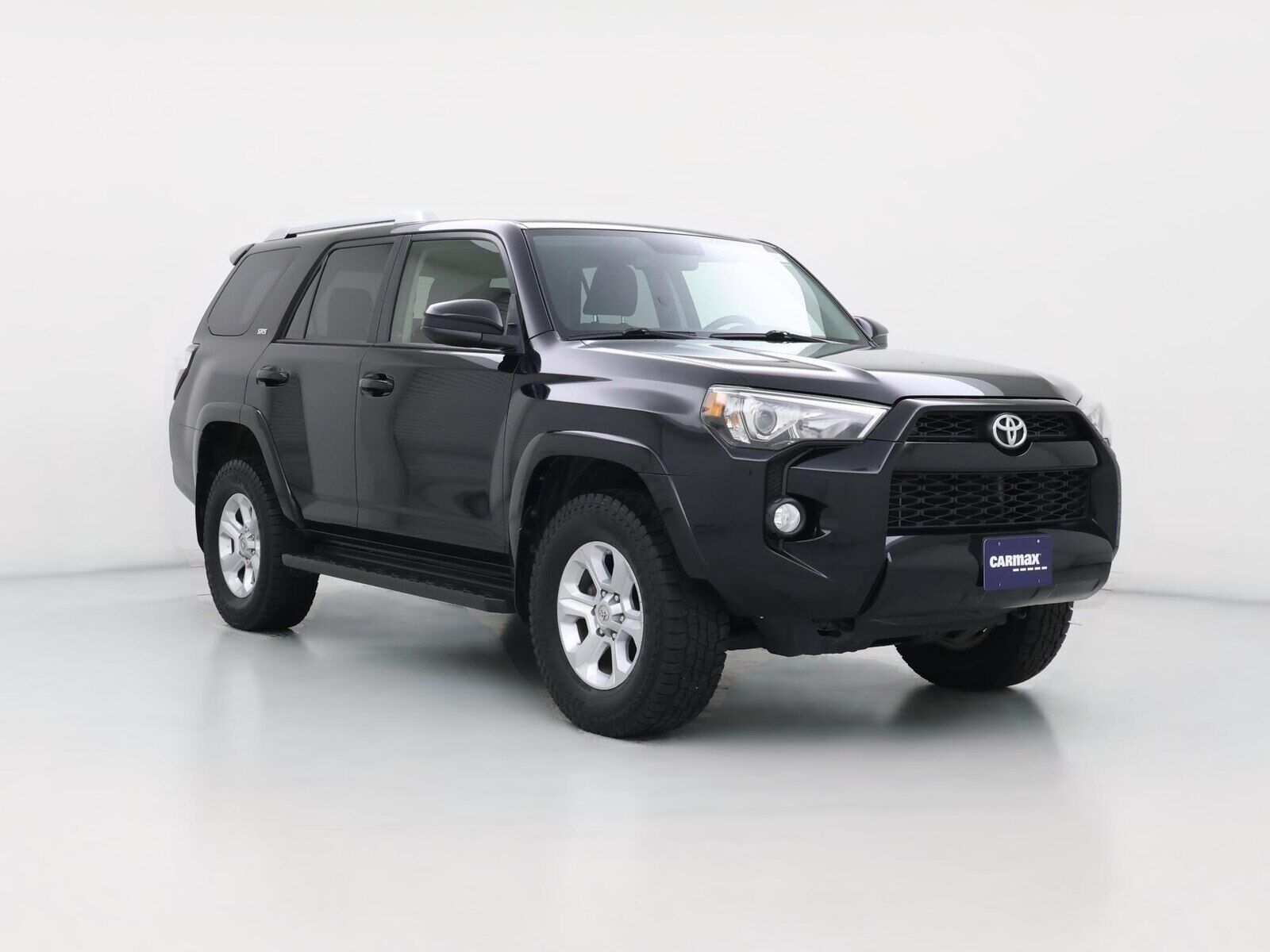 2018 TOYOTA 4-Runner