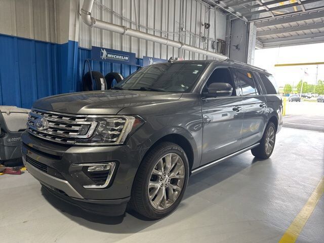2019 FORD Expedition