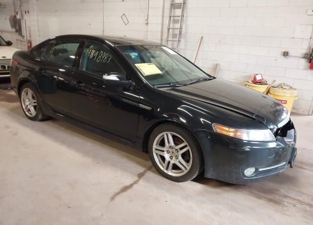 2007 ACURA TL