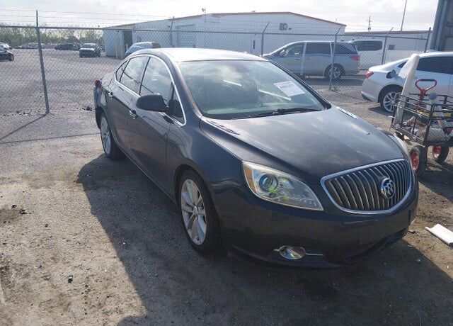 2014 BUICK Verano