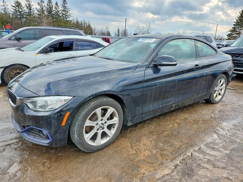 BMW 428i