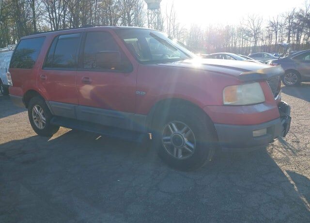 2003 FORD Expedition