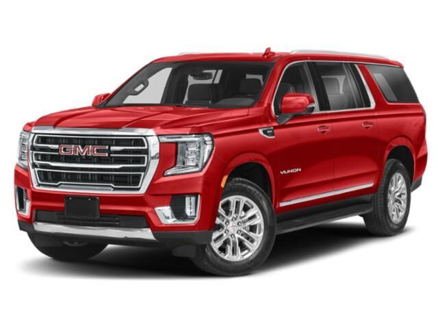 2023 GMC Yukon XL