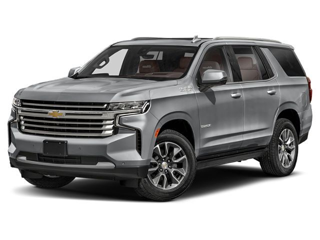 2024 CHEVROLET Tahoe