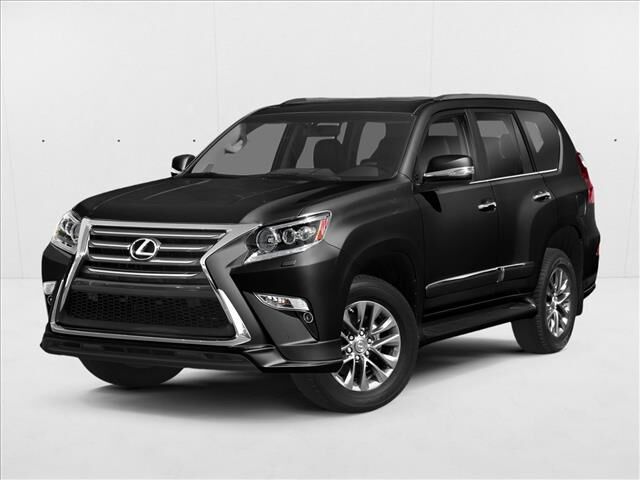 2018 LEXUS GX
