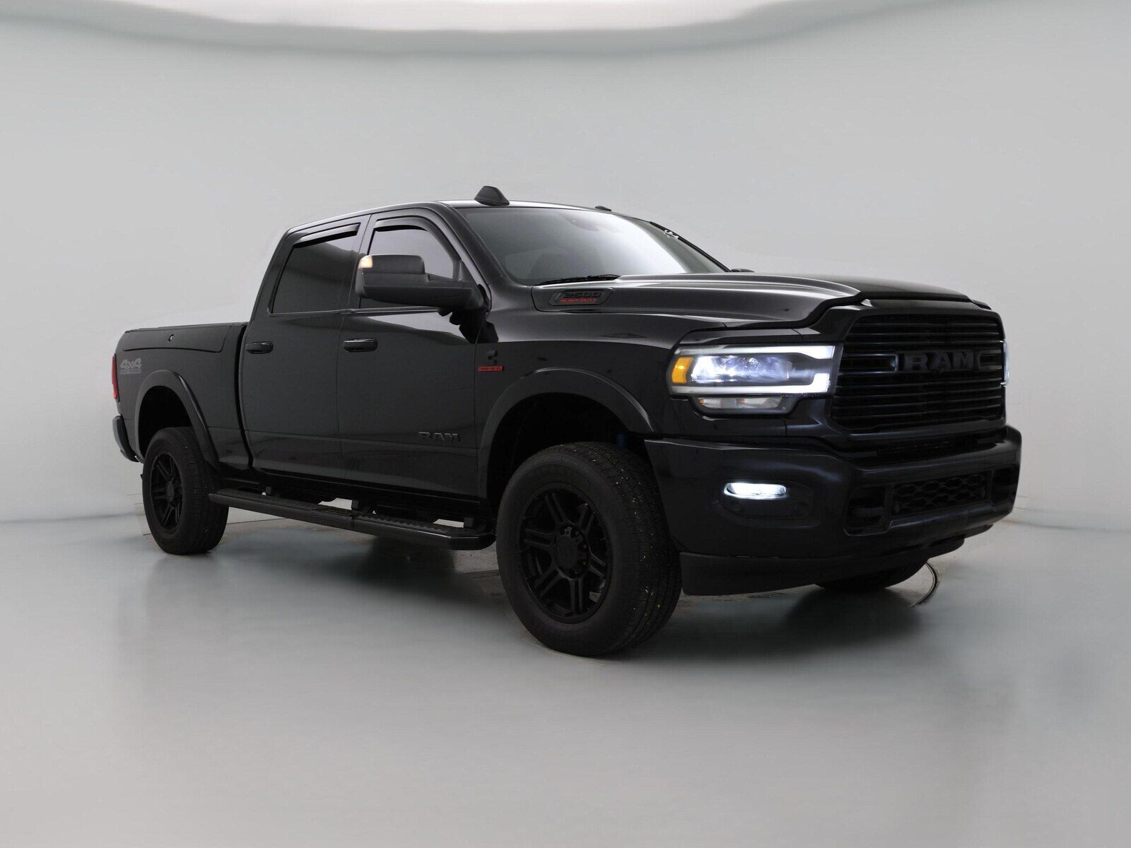2019 RAM 2500
