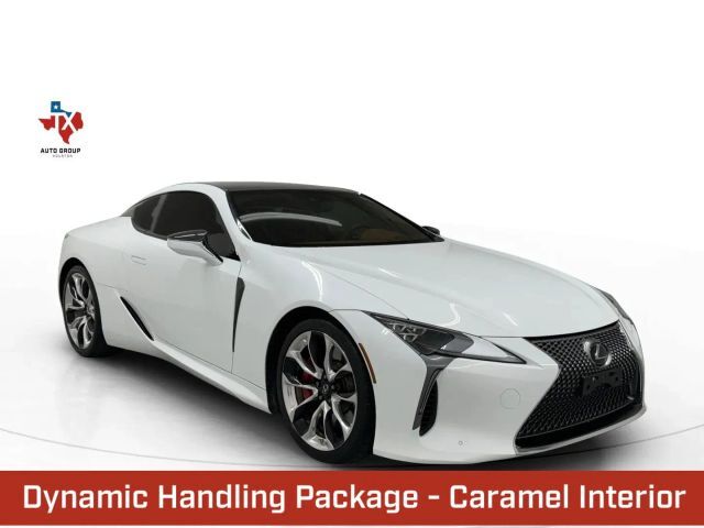 2023 LEXUS LC