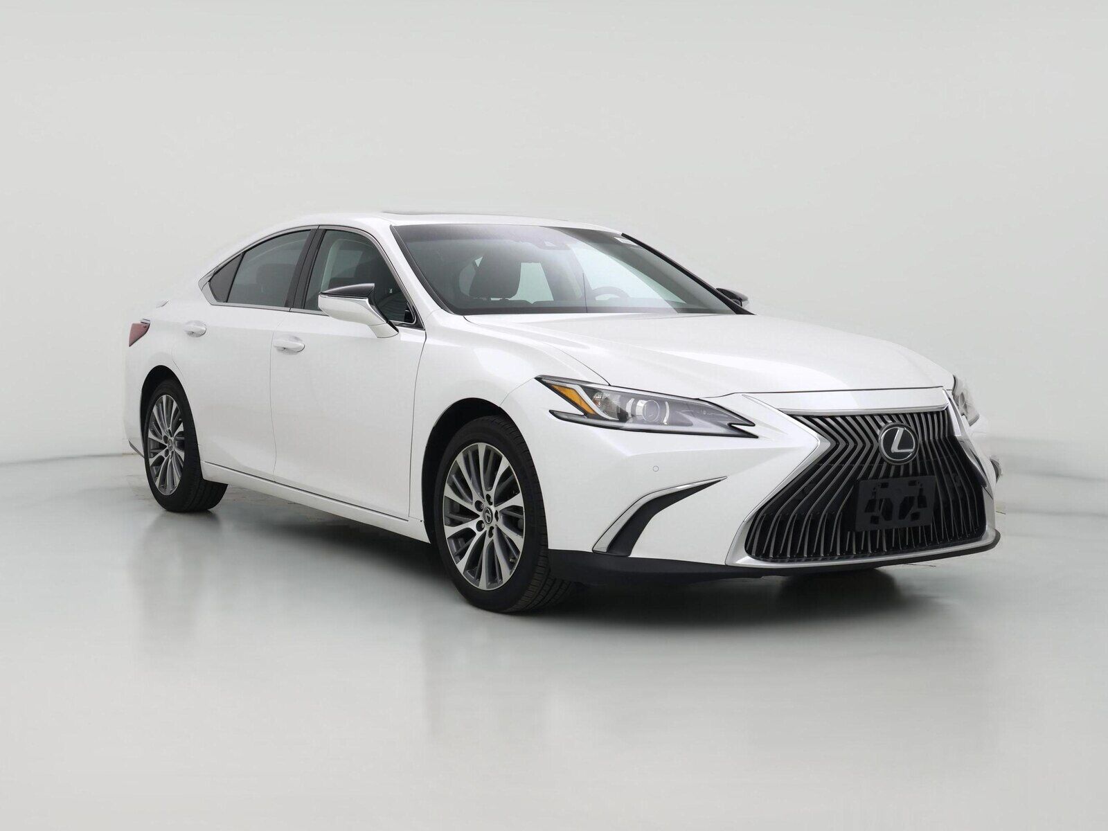 2020 LEXUS ES
