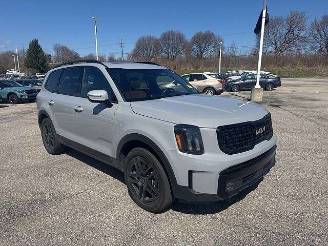 2024 Kia Telluride