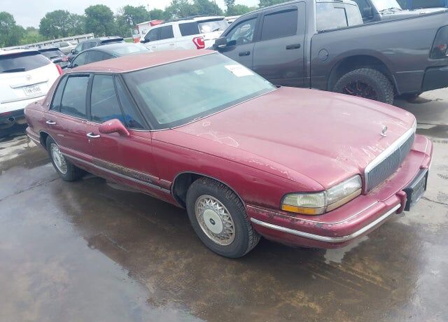 1996 BUICK Park Avenue